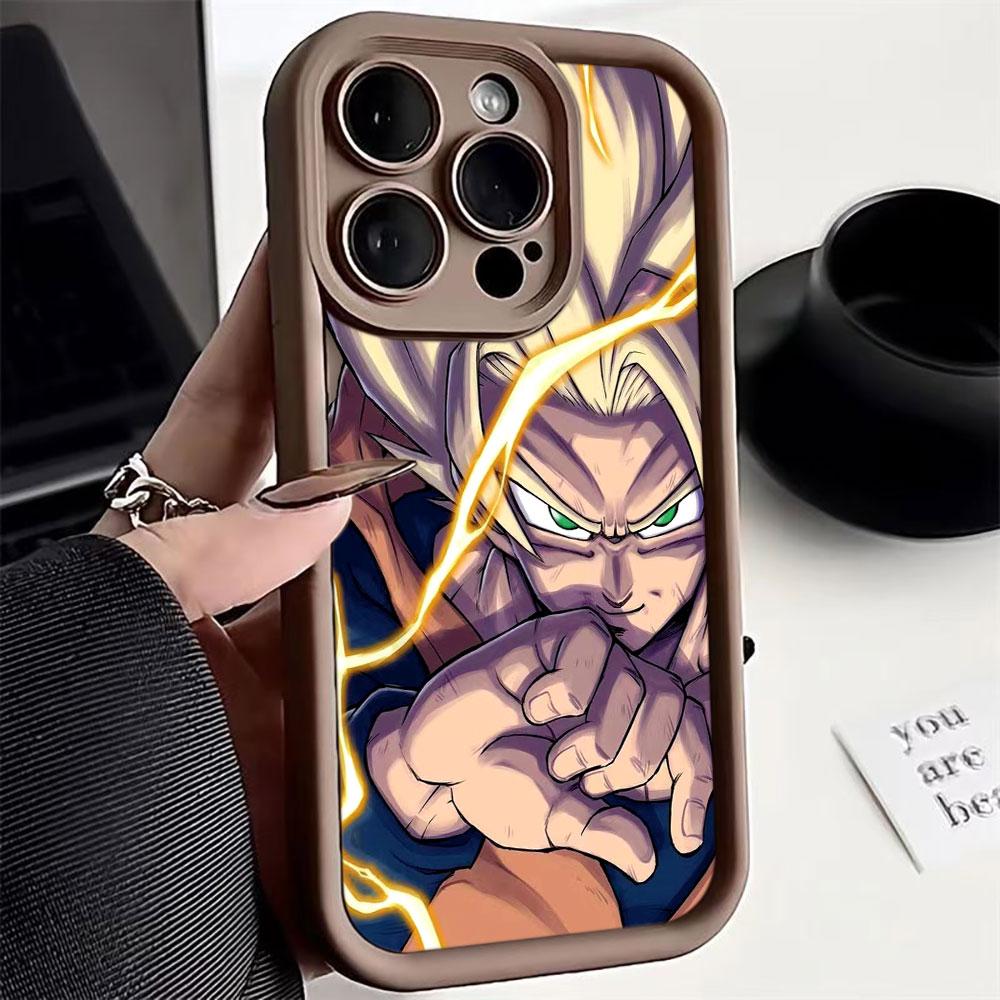 D-Dragon Ball Z Super Saiyan Phone Case For Redmi NOTE 15 13 14 8 9 9S 10 10S 11 11S 11T 12 12S PRO PLUS TPU Case DIY Capa Cover RedmiNOTE125G
D-Dragon Ball Z Super Saiyan Phone Case For Redmi NOTE 15 13 14 8 9 9S 10 10S 11 11S 11T 12 12S PRO PLUS TPU Case DIY Capa Cover RedmiNOTE125G