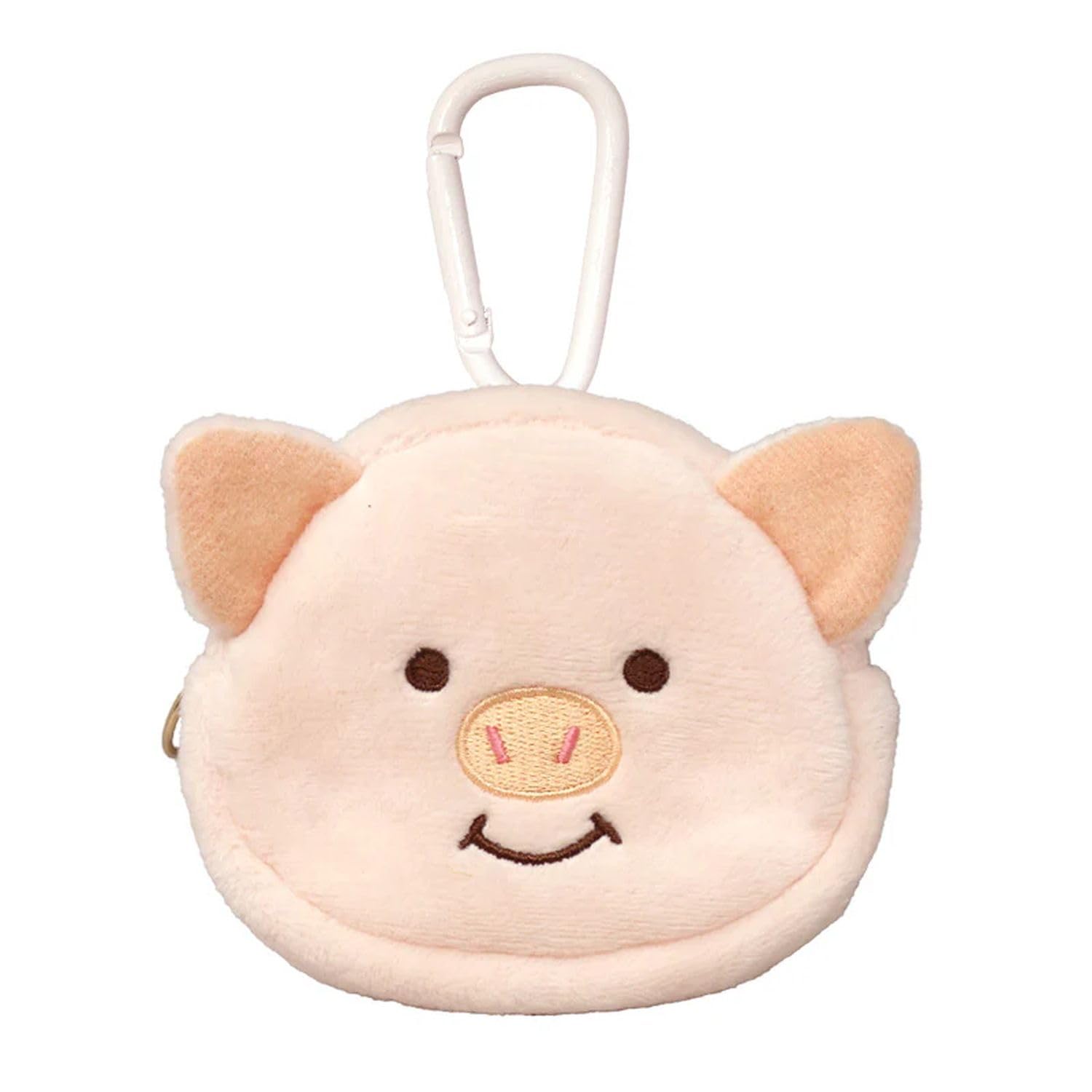 Naito Design Laboratory Pooton Mini Pouch Face 47792
Naito Design Laboratory Pooton Mini Pouch Face 47792