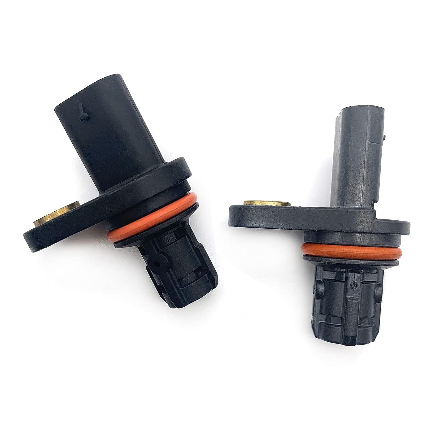 55565709 55565708 Cam Camshaft Position Sensor Compatible for Che-vy Aveo Aveo5 Cruze Sonic Pontiac G3 2009-2015 Yinglang 1.6/1.8 Row
55565709 55565708 Cam Camshaft Position Sensor Compatible for Che-vy Aveo Aveo5 Cruze Sonic Pontiac G3 2009-2015 Yinglang 1.6/1.8 Row