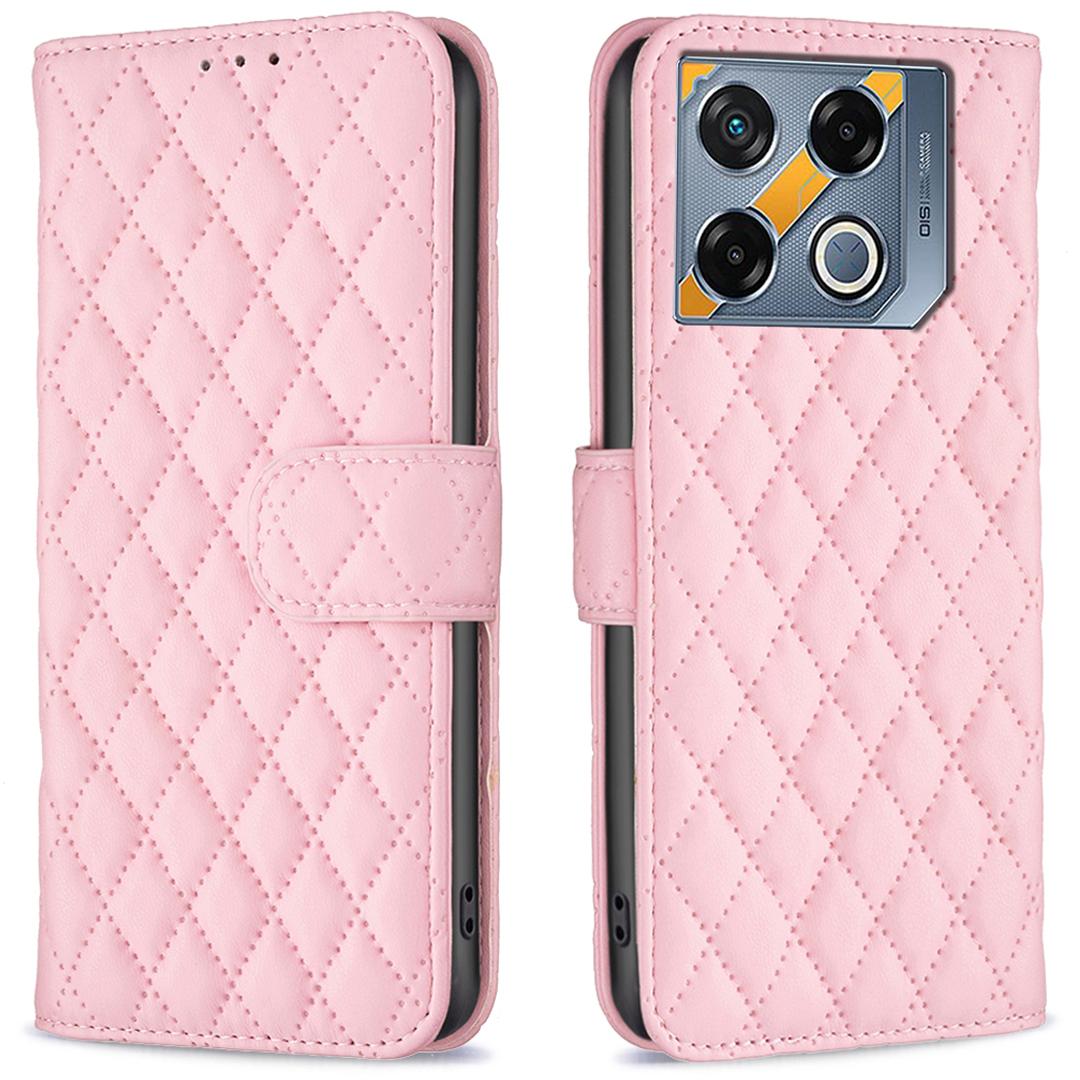 BINFEN COLOR BF Style-14 For Infinix GT 20 Pro 5G Phone Case Wallet Anti-Scratch Phone Leather Cover D
BINFEN COLOR BF Style-14 For Infinix GT 20 Pro 5G Phone Case Wallet Anti-Scratch Phone Leather Cover D