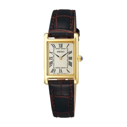 Часы Seiko Часы Seiko Selection Nano Universe Collaboration Женские винтажные часы SSEH002 Женские темно-коричневые
Часы Seiko Часы Seiko Selection Nano Universe Collaboration Женские винтажные часы SSEH002 Женские темно-коричневые