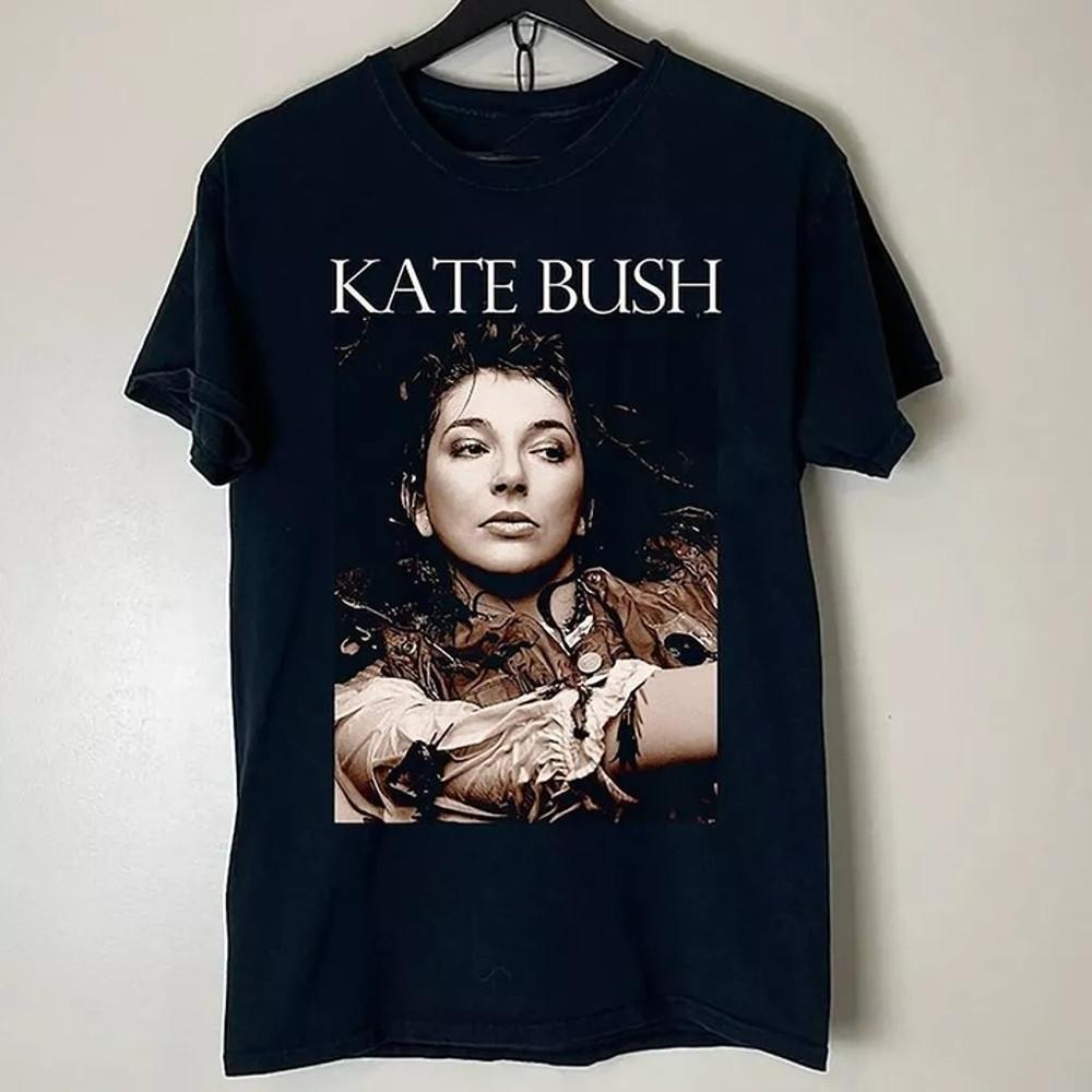 Kate Bush Singer Album The Kick Inside T Shirt Full Size S-5XL Unisex T-Shirt XXXXL
Kate Bush Singer Album The Kick Inside T Shirt Full Size S-5XL Unisex T-Shirt XXXXL
