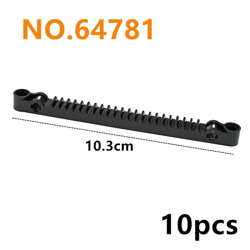 Non-Toxic Moc Parts Gear Rack Building Blocks Diy Bricks Accessories 6630 3743 64781 87761 Technical Train Car Crane Model Toys
Non-Toxic Moc Parts Gear Rack Building Blocks Diy Bricks Accessories 6630 3743 64781 87761 Technical Train Car Crane Model Toys