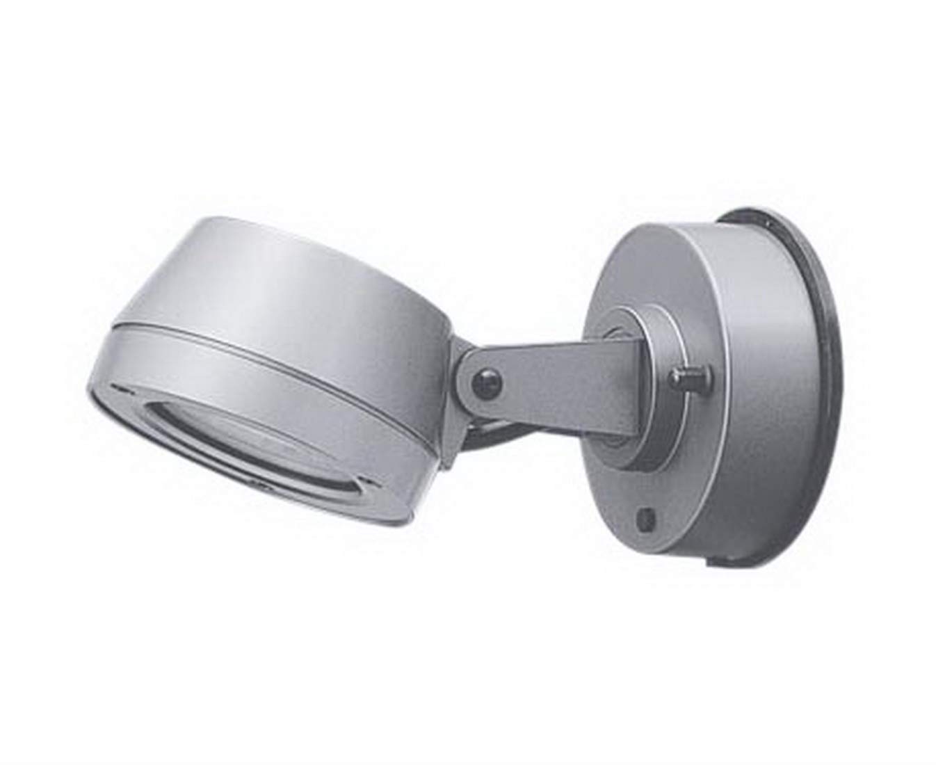 Panasonic LED Spotlight Direct Mount Type Wide Angle Type Medium Gray Metallic Daylight White NNY24106HKLE9
Panasonic LED Spotlight Direct Mount Type Wide Angle Type Medium Gray Metallic Daylight White NNY24106HKLE9