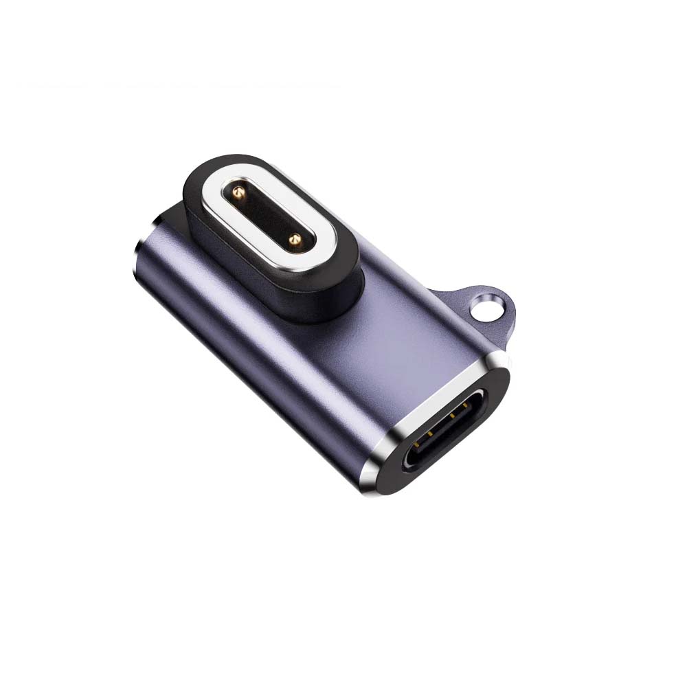 Smartwatch Type-C Power Adapter Suitable for Little Genius imoo Z10/Z9/Z6A/Z6S/Z6Pro/Z7/Z7A/Z7S/Z8A Watch Magnetic Fast Charging
Smartwatch Type-C Power Adapter Suitable for Little Genius imoo Z10/Z9/Z6A/Z6S/Z6Pro/Z7/Z7A/Z7S/Z8A Watch Magnetic Fast Charging