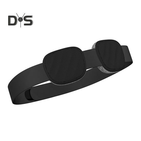 3D Sleep Eye Cover для глубокого сна, регулируемая маска для глаз с нулевым давлением, блокирующая свет, повязка на глаза для путешествий, мягкая и удобная повязка на глаза для чёрный
3D Sleep Eye Cover для глубокого сна, регулируемая маска для глаз с нулевым давлением, блокирующая свет, повязка на глаза для путешествий, мягкая и удобная повязка на глаза для чёрный