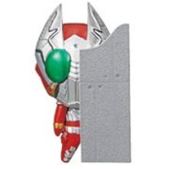 Deformed Meister Petit Kamen Rider ~Heisei Rider Famous Scenes! Edition 2~ Galen (single item)
Deformed Meister Petit Kamen Rider ~Heisei Rider Famous Scenes! Edition 2~ Galen (single item)