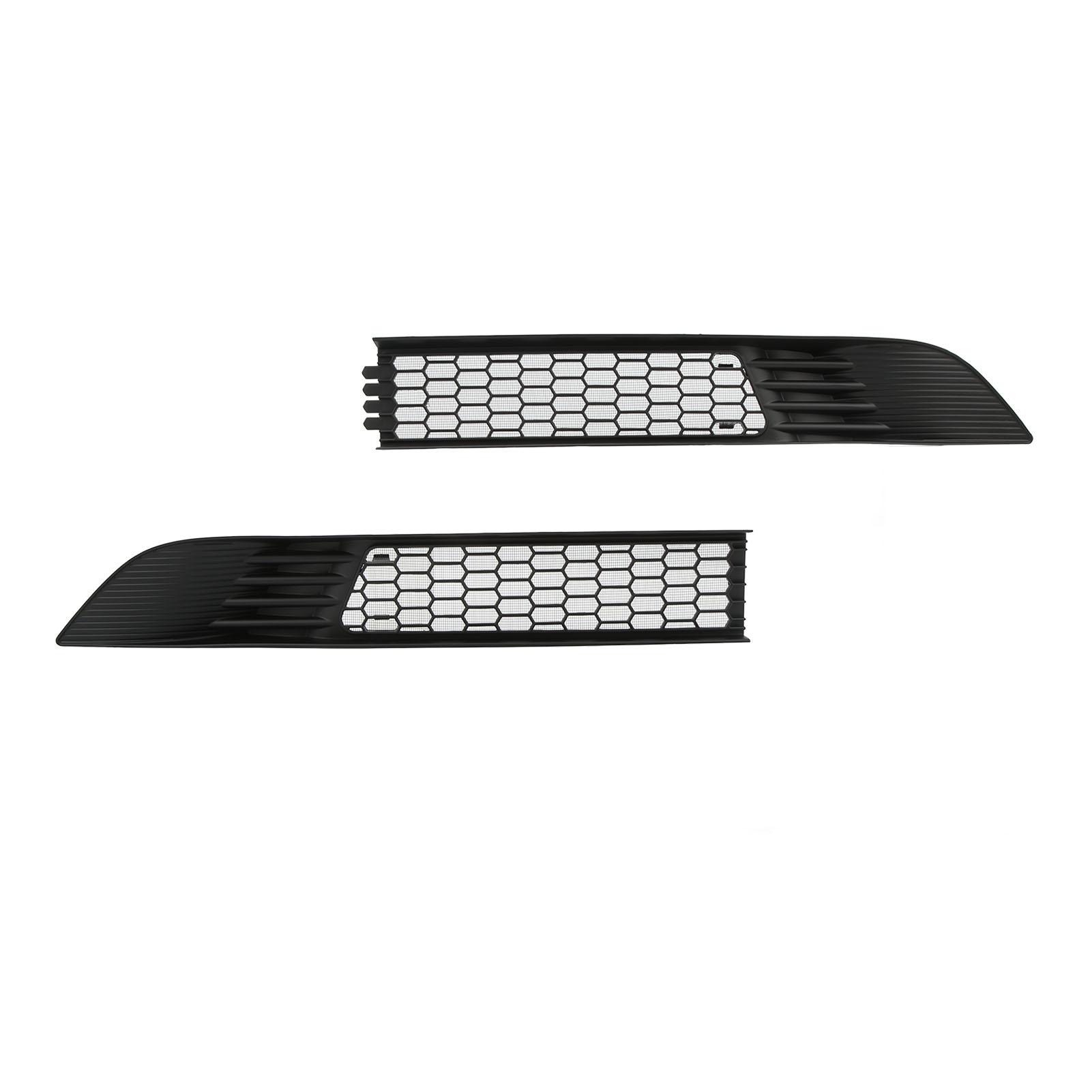 Решетка переднего бампера Защита от насекомых Матовый черный Крышка воздухозаборника Замена для Tesla Model Y 2019‑2022
Решетка переднего бампера Защита от насекомых Матовый черный Крышка воздухозаборника Замена для Tesla Model Y 2019‑2022