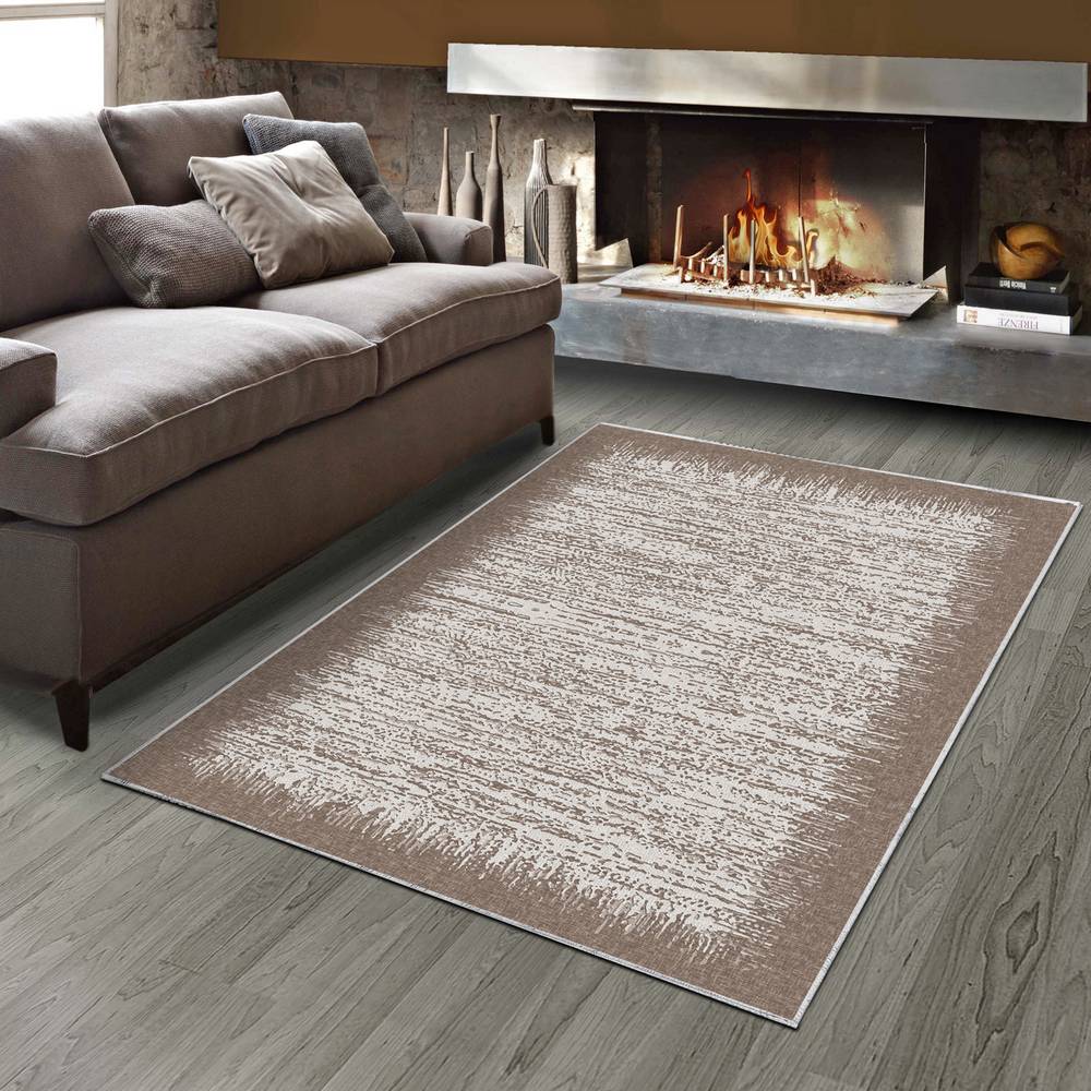 Mosimoso Home H728 Ковер с точечной подошвой и цифровой печатью 50x80 cm 
Mosimoso Home H728 Ковер с точечной подошвой и цифровой печатью 50x80 cm