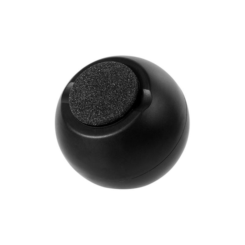 Cordless Electric Foot Callus Remover Grinder For Travel Safe Plastic Shell Detachable Head For Easy Cleaning Low Noise 1
Cordless Electric Foot Callus Remover Grinder For Travel Safe Plastic Shell Detachable Head For Easy Cleaning Low Noise 1