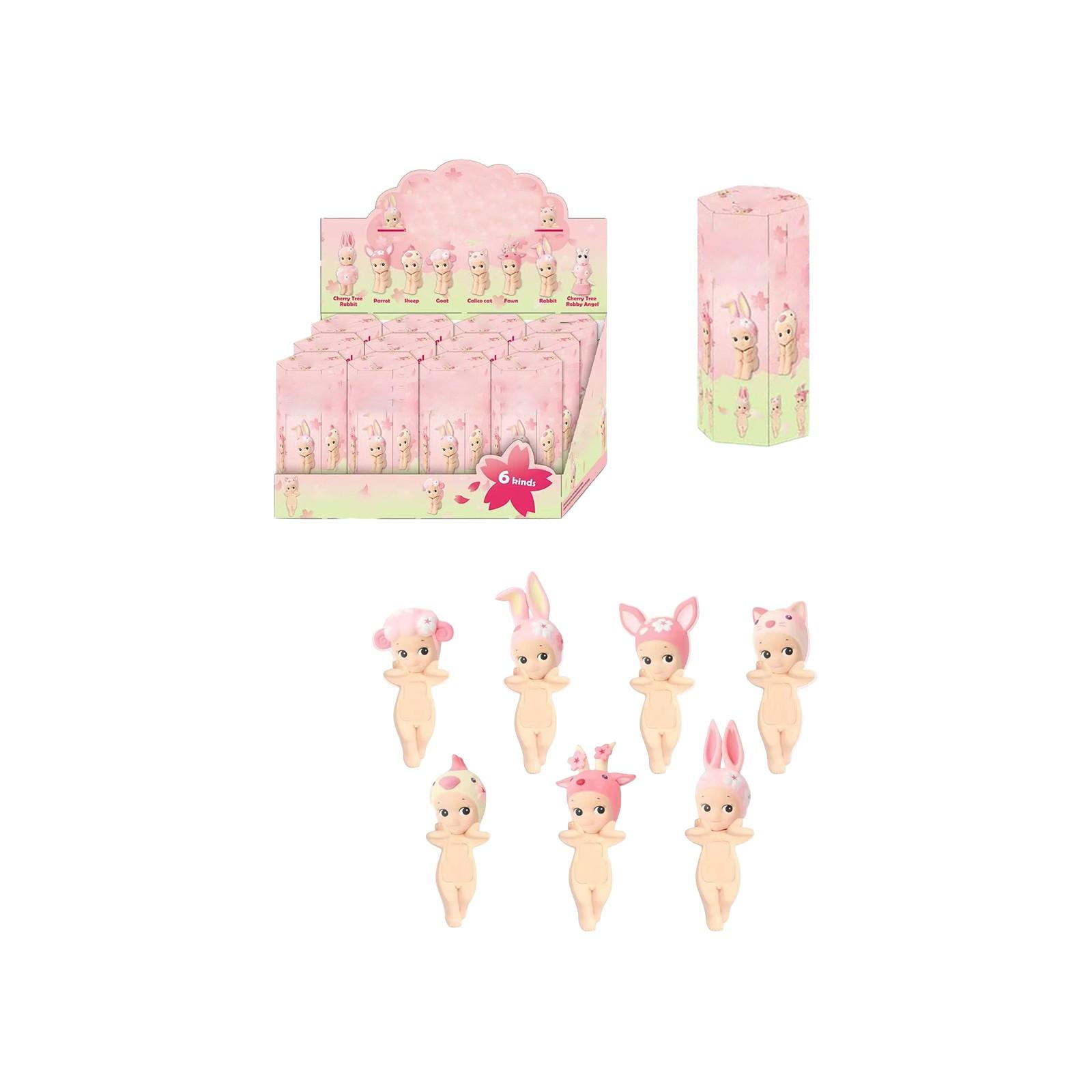 Откройте для себя мистическое царство крылатых чудес: Интригующая фигурка из серии «Сны» 1PC
Откройте для себя мистическое царство крылатых чудес: Интригующая фигурка из серии «Сны» 1PC