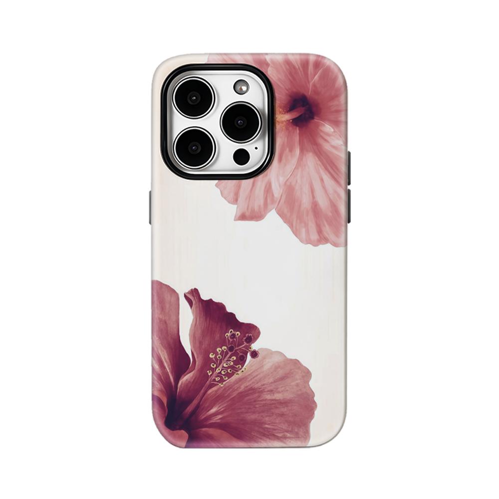 Pink with Two Flowers Phone Case for IPhone 16 15 14 13 12 11 X XS XR XSMAX 7 8 Pro Max Plus Double-layer Back Cover IPHONEXSMAX
Pink with Two Flowers Phone Case for IPhone 16 15 14 13 12 11 X XS XR XSMAX 7 8 Pro Max Plus Double-layer Back Cover IPHONEXSMAX