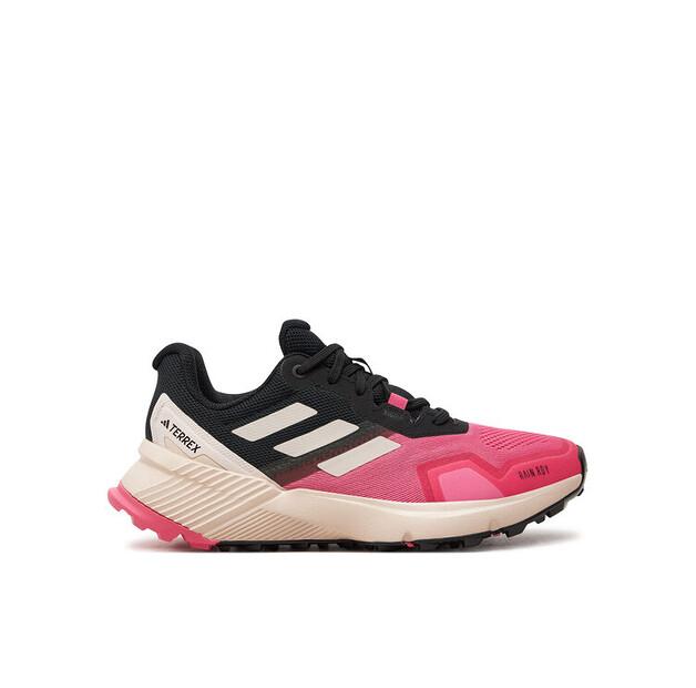 Беговые кроссовки adidas Terrex Soulstride Rain.Rdy EU 36 2/3
Беговые кроссовки adidas Terrex Soulstride Rain.Rdy EU 36 2/3