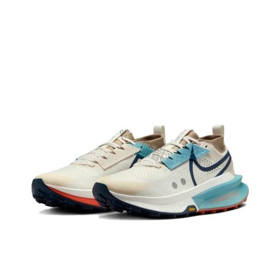 Nike ZoomX Zegama 2 Phantom Denim Turquoise - FD5190-005 EU 40 слоновая кость
Nike ZoomX Zegama 2 Phantom Denim Turquoise - FD5190-005 EU 40 слоновая кость