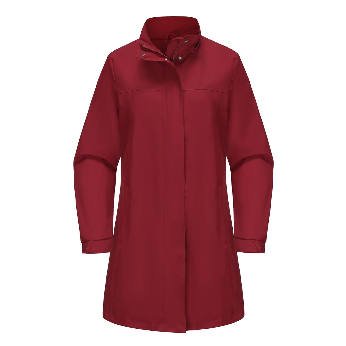 Женские тренчи, пальто, длинные рукава, съемные куртки с капюшоном, ветровка с защитой от брызг, осенне-весенняя тонкая верхняя одежда 2XL бордовый
Женские тренчи, пальто, длинные рукава, съемные куртки с капюшоном, ветровка с защитой от брызг, осенне-весенняя тонкая верхняя одежда 2XL бордовый