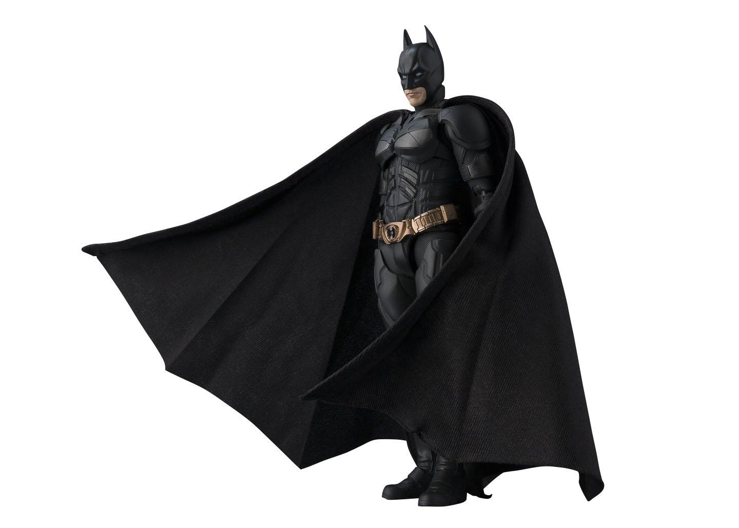 TAMASHII NATIONS Batman Dark Batman Dark примерно 150 мм окрашенная подвижная фигурка SHFiguarts (Рыцарь) (Рыцарь) АБС и ПВХ
TAMASHII NATIONS Batman Dark Batman Dark примерно 150 мм окрашенная подвижная фигурка SHFiguarts (Рыцарь) (Рыцарь) АБС и ПВХ