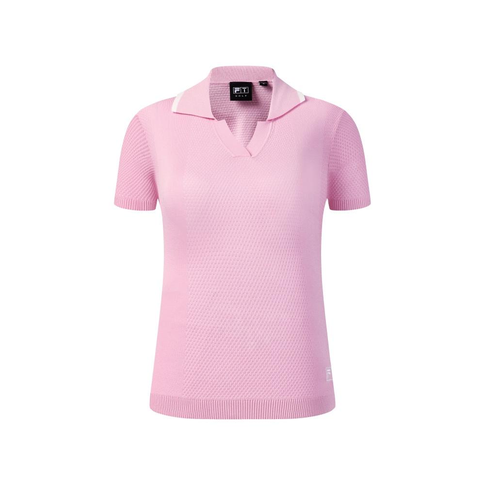 Серия FILA Golf Простой Классический Ретро Спортивный Удобный Повседневный Вязаный Поло Короткий Рукав Женские топы Далия-Розовый A11W625409FPK M
Серия FILA Golf Простой Классический Ретро Спортивный Удобный Повседневный Вязаный Поло Короткий Рукав Женские топы Далия-Розовый A11W625409FPK M