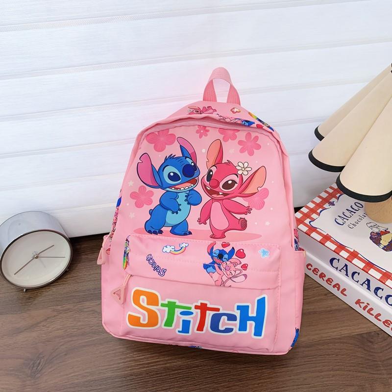 Fashion Printed Boys And Girls Backpack Kindergarten Elementary School Bag Cartoon Anime Cute Children S Backpack розовый
Fashion Printed Boys And Girls Backpack Kindergarten Elementary School Bag Cartoon Anime Cute Children S Backpack розовый