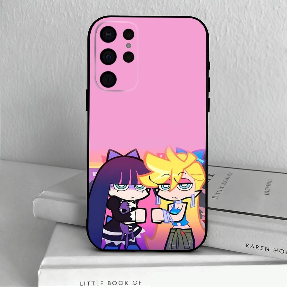 P-Panty & S-Stocking with G-Garterbelt Phone Case For Samsung S25,24,23,22,30,21,10,9,Ultra,Plus,Lite,FE,4,5 G Soft Black Case Samsung S21Ultra
P-Panty & S-Stocking with G-Garterbelt Phone Case For Samsung S25,24,23,22,30,21,10,9,Ultra,Plus,Lite,FE,4,5 G Soft Black Case Samsung S21Ultra