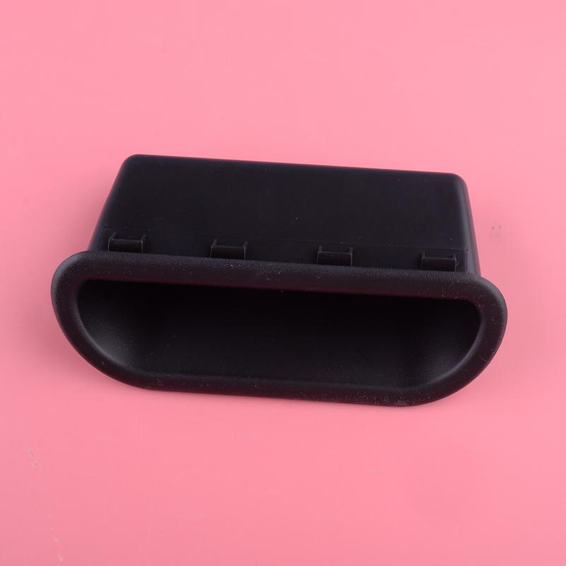 CITALL 95096042 Black Rear Trunk Door Tailgate Pull Handle fit for Vauxhall Opel Mokka 2012-2014 2015 2016 2017 2018
CITALL 95096042 Black Rear Trunk Door Tailgate Pull Handle fit for Vauxhall Opel Mokka 2012-2014 2015 2016 2017 2018