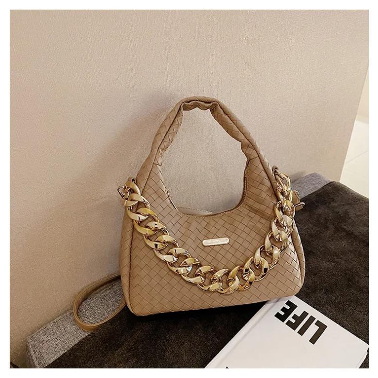 Luxury Women S Designer Totes Fashion Weaving Hobo Chain Bags Shoulder Bags Business Casual Messenger Bags Premium
Luxury Women S Designer Totes Fashion Weaving Hobo Chain Bags Shoulder Bags Business Casual Messenger Bags Premium