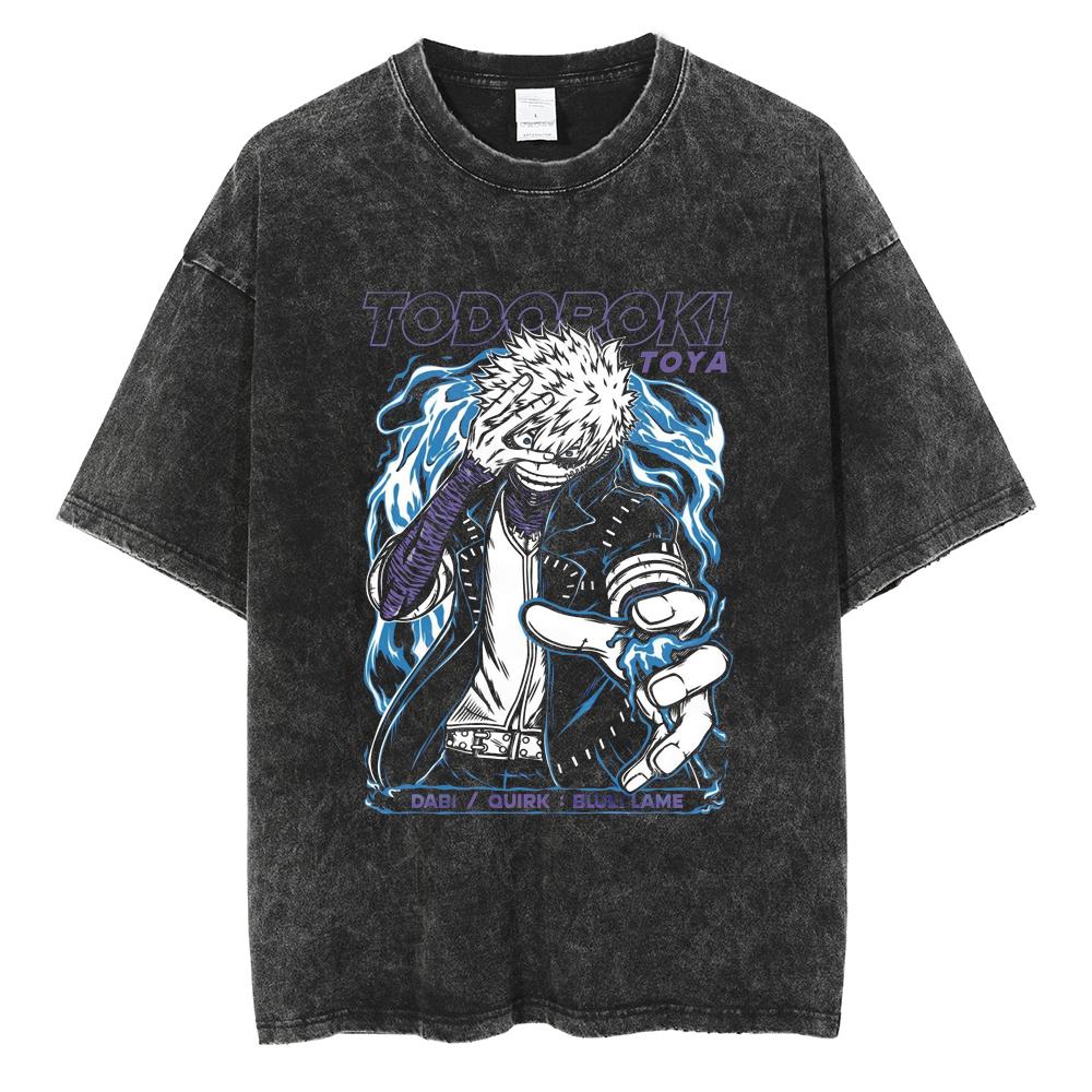 Hot Anime My Hero Academia Midoriya Izuku Deku Graphic Tee Men Manga Washed Cotton Tshirts Casual Tshirt Harajuku Male T Shirt S
Hot Anime My Hero Academia Midoriya Izuku Deku Graphic Tee Men Manga Washed Cotton Tshirts Casual Tshirt Harajuku Male T Shirt S