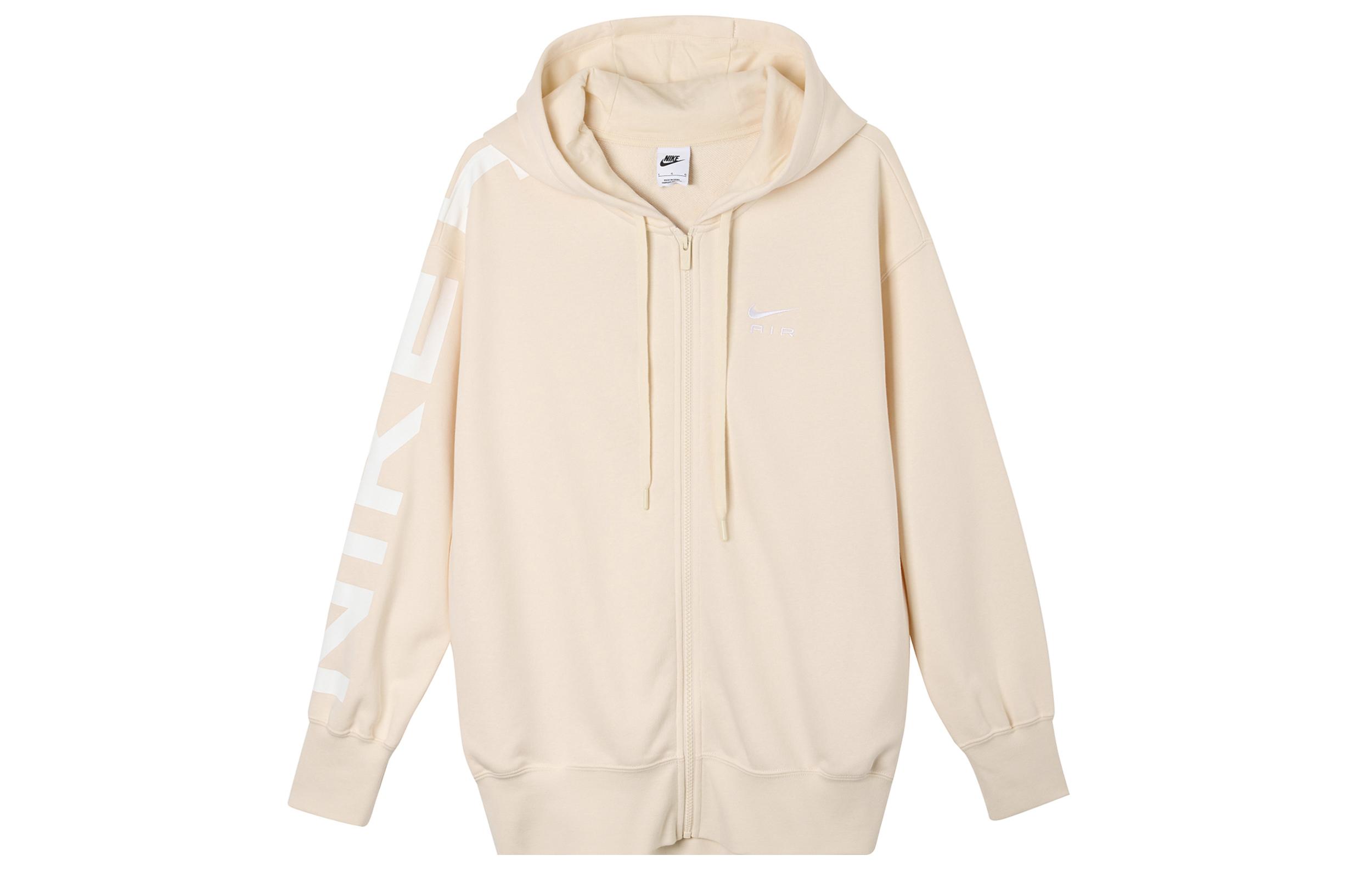 Nike Sportswear Air Sweatshirt Women s Ice Guava FB8048-838 XL
Nike Sportswear Air Sweatshirt Women s Ice Guava FB8048-838 XL