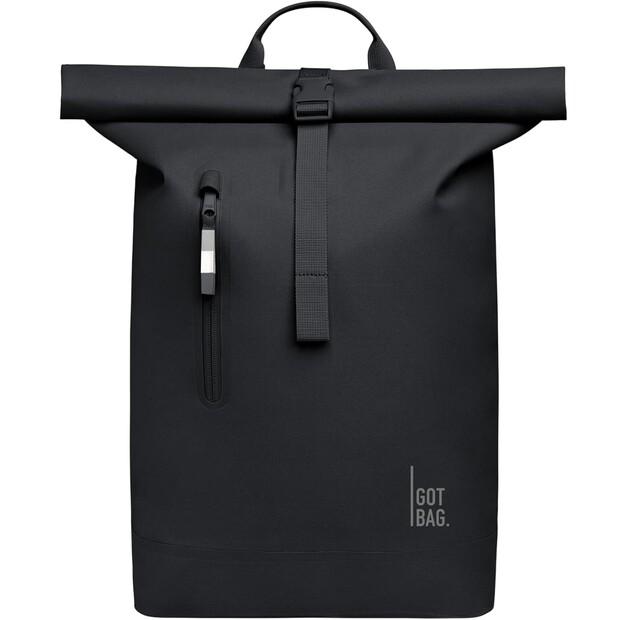Рюкзак GOT BAG Rolltop Lite 2.0 Monochrome schwarz
Рюкзак GOT BAG Rolltop Lite 2.0 Monochrome schwarz