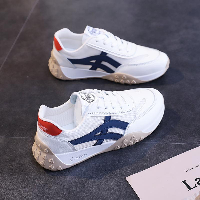 Stepping on shit sports and leisure women s shoes mesh breathable Forrest Gump shoes lightweight student running shoes NK122-1 35
Stepping on shit sports and leisure women s shoes mesh breathable Forrest Gump shoes lightweight student running shoes NK122-1 35