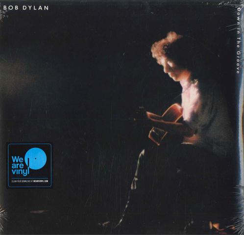 LP Пластинка БОБ ДИЛАН - Down In The Groove 190758469317 Columbia, Legac 2019 Европа Рок
LP Пластинка БОБ ДИЛАН - Down In The Groove 190758469317 Columbia, Legac 2019 Европа Рок