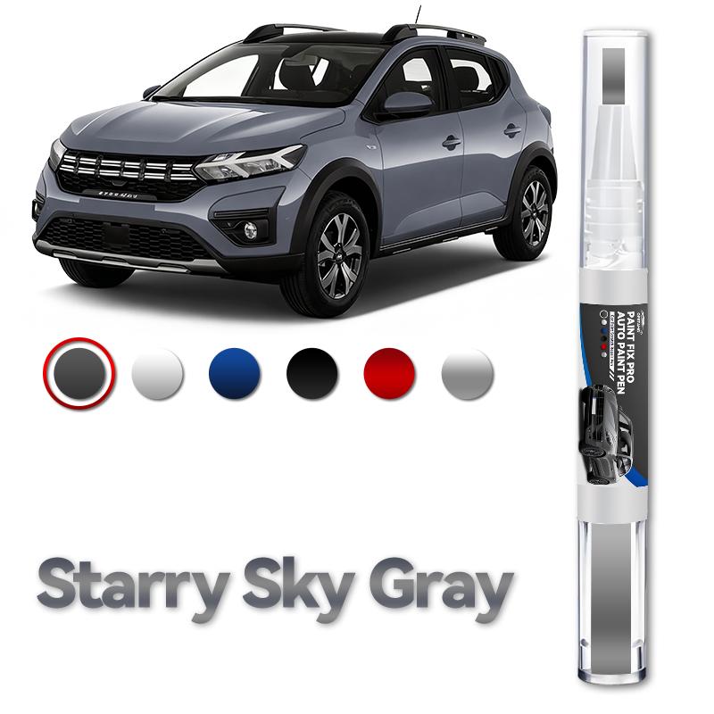 Car paint touch up pen For Dacia Sandero Stepway 2013-2025 car paint scratch repair body repair Accessories gadgets automobiles
Car paint touch up pen For Dacia Sandero Stepway 2013-2025 car paint scratch repair body repair Accessories gadgets automobiles