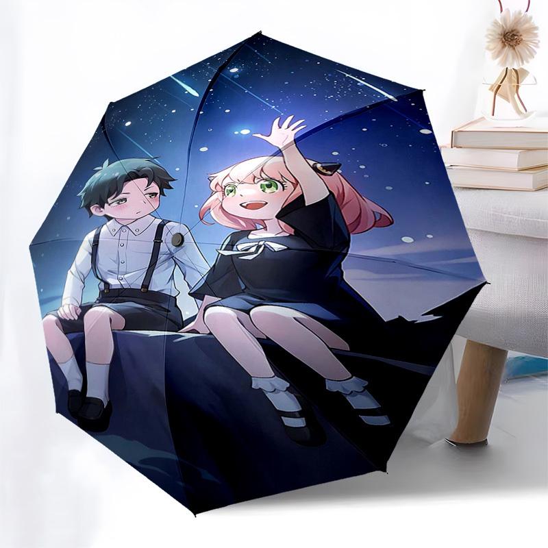1pc Starry Night Sky Automatic Opening Folding Umbrella with 8-Bone Iron Frame, Perfect for Fans, Travelers, Daily Use, and Festive Gifts!I045
1pc Starry Night Sky Automatic Opening Folding Umbrella with 8-Bone Iron Frame, Perfect for Fans, Travelers, Daily Use, and Festive Gifts!I045