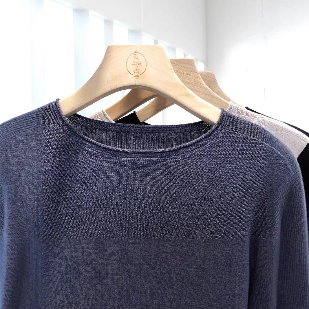100% Superfine Merino Wool Crew Neck Women s Long Sleeve Sweater - Machine Washable, Seamless Base Layer Extra Large лист/пшеничный
100% Superfine Merino Wool Crew Neck Women s Long Sleeve Sweater - Machine Washable, Seamless Base Layer Extra Large лист/пшеничный