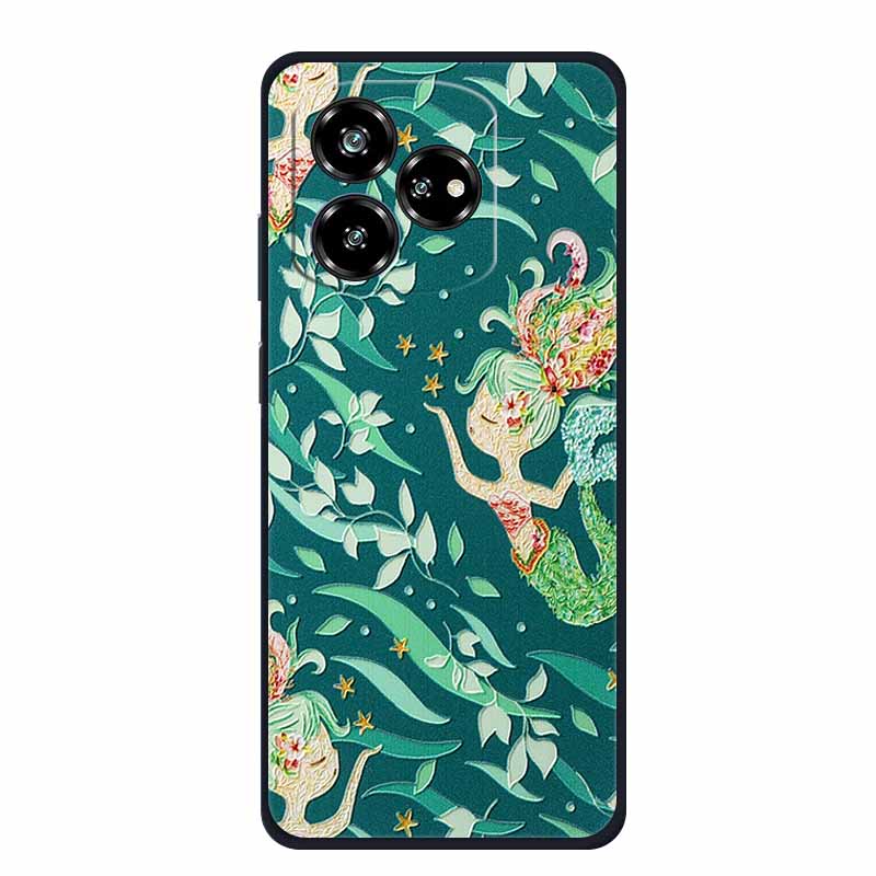 3D Relief Emboss Case For ZTE Axon 60 50 lite Blade A75 A73 4G V60 Design V50 Design 4G Black Silicone Soft Back Cover Case Capa V60 Design 4G
3D Relief Emboss Case For ZTE Axon 60 50 lite Blade A75 A73 4G V60 Design V50 Design 4G Black Silicone Soft Back Cover Case Capa V60 Design 4G