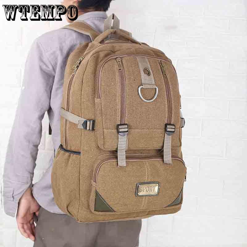 Expansion 70L Canvas Backpack 50L Большая вместимость Дорожная сумка для путешествий на открытом воздухе Альпинистский рюкзак для мужчин и женщин Спортивная сумка для багажа
Expansion 70L Canvas Backpack 50L Большая вместимость Дорожная сумка для путешествий на открытом воздухе Альпинистский рюкзак для мужчин и женщин Спортивная сумка для багажа