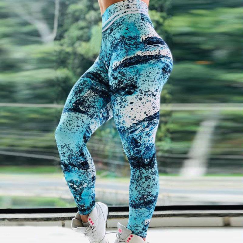 Nessaj Женщины Леггинсы Леггинсы с высокой талией для фитнеса Feminina Workout Jeggings 3D-печатные леггинсы
Nessaj Женщины Леггинсы Леггинсы с высокой талией для фитнеса Feminina Workout Jeggings 3D-печатные леггинсы
