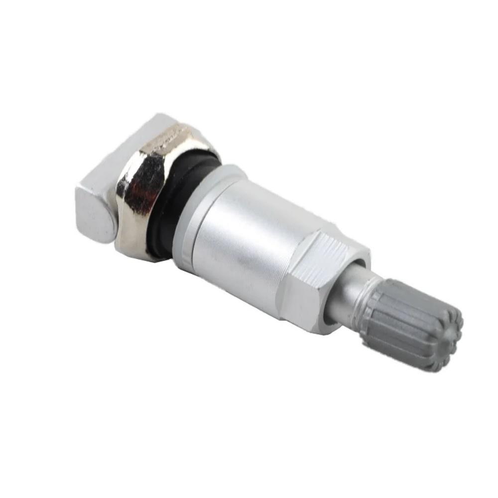 New 4PCS Car Tire Valve YPQZL0030 For Mercedes Benz Land Rover Infiniti BMW Renault
New 4PCS Car Tire Valve YPQZL0030 For Mercedes Benz Land Rover Infiniti BMW Renault
