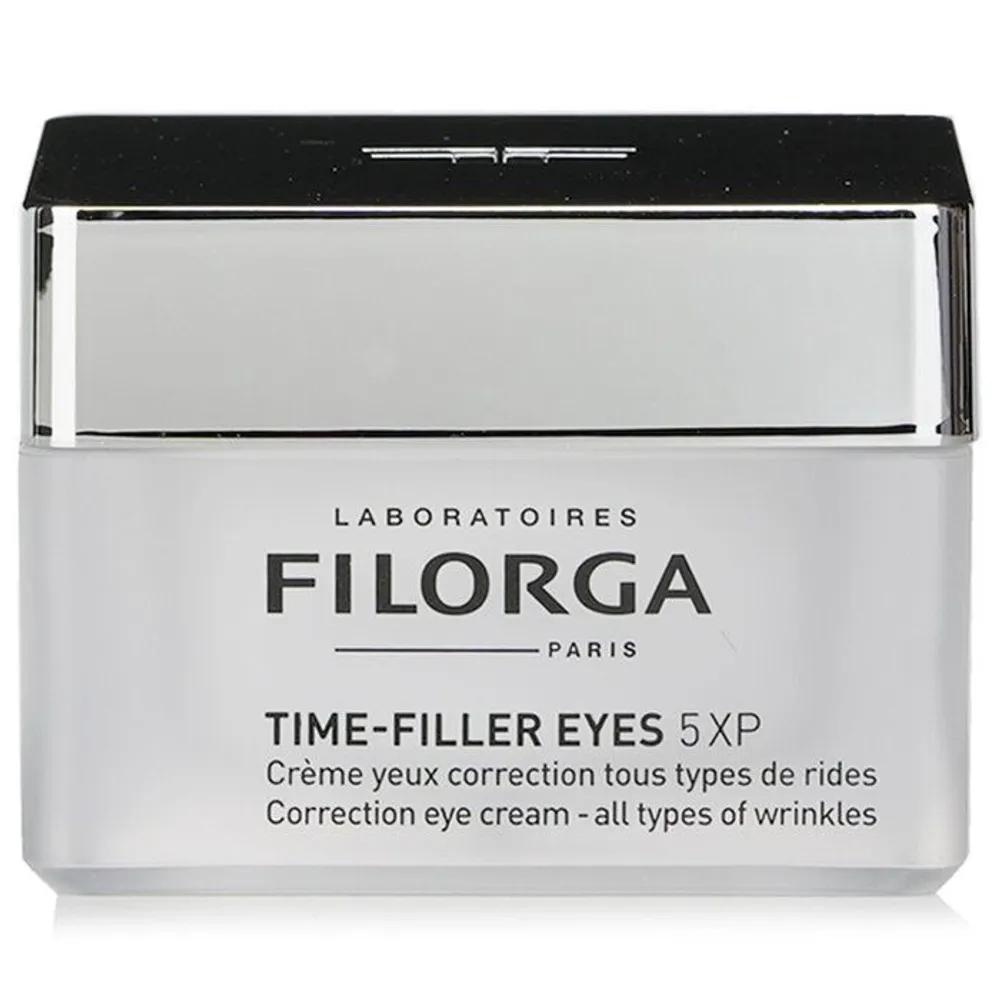 FILORGA Time-Filling Eye 5 XP 15ml/0.5oz
FILORGA Time-Filling Eye 5 XP 15ml/0.5oz