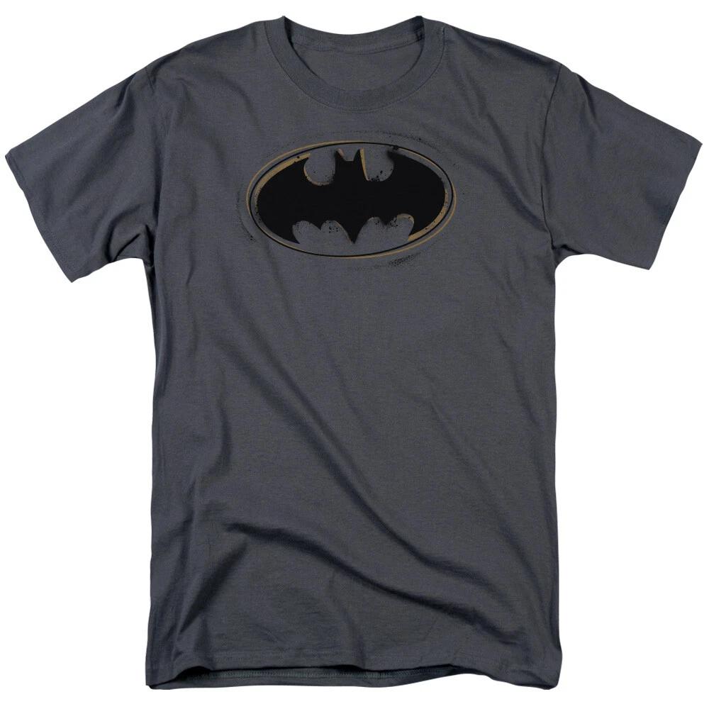 Batman Spray Paint Logo T-Shirt - Regular or SlFFveless - to 5X 2XL
Batman Spray Paint Logo T-Shirt - Regular or SlFFveless - to 5X 2XL