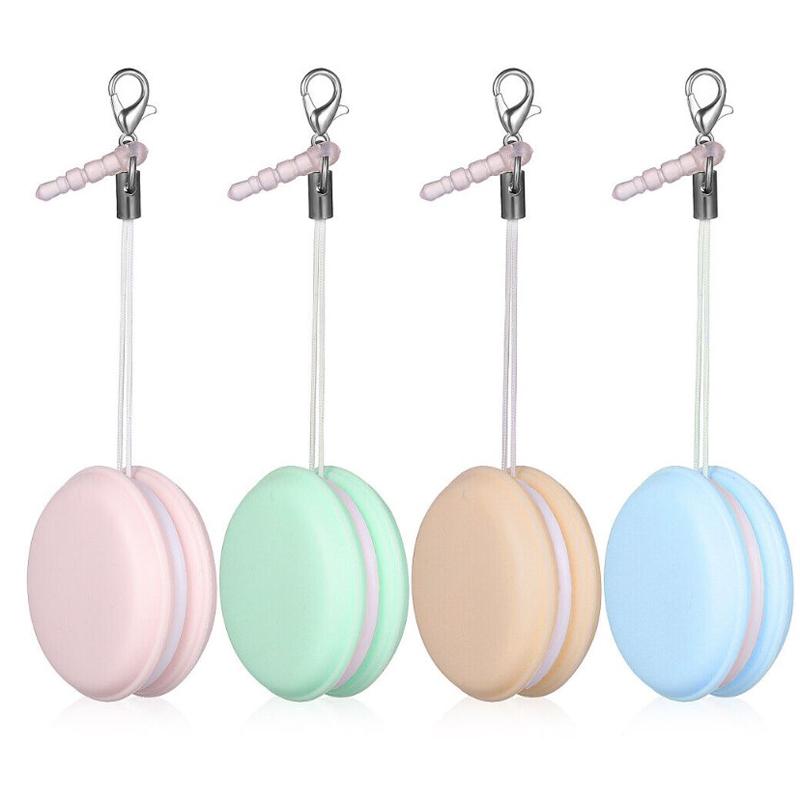 4 шт. Macaron Очистители экрана мобильного телефона Салфетки для чистки телефона в форме макарон розовый
4 шт. Macaron Очистители экрана мобильного телефона Салфетки для чистки телефона в форме макарон розовый