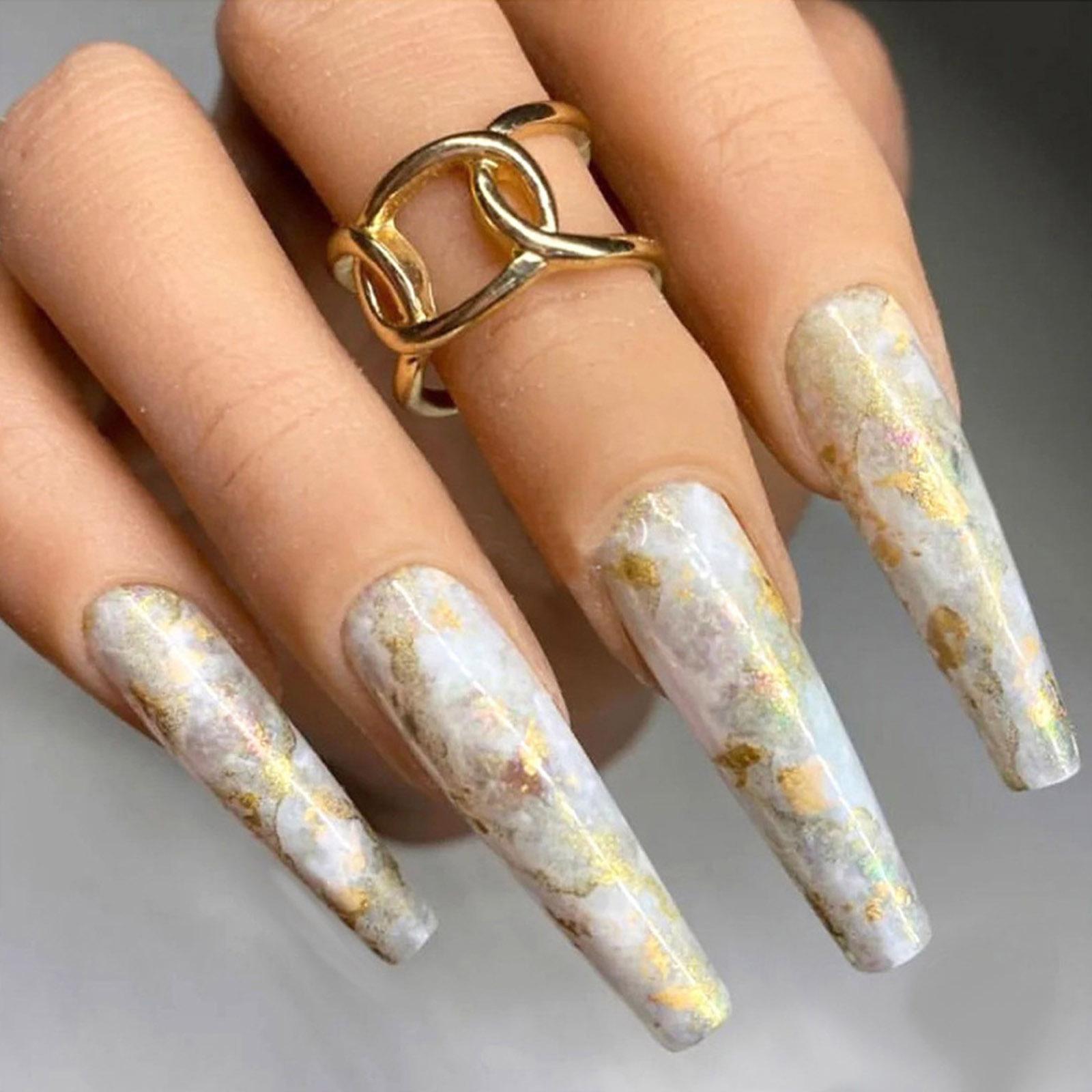 1 коробка Золотая фольга Хлопья Позолоченные хлопья из фольги для металлической фольги хлопья для ногтей DIY
1 коробка Золотая фольга Хлопья Позолоченные хлопья из фольги для металлической фольги хлопья для ногтей DIY