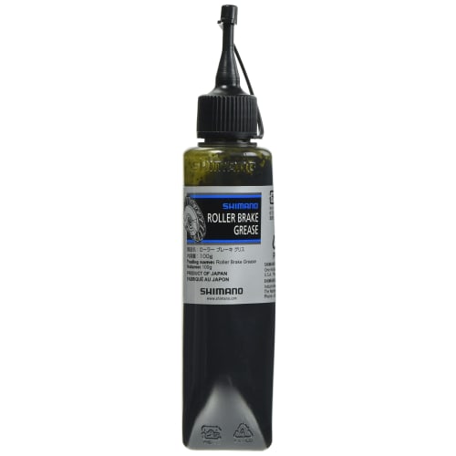 Смазка для роллерных тормозов SHIMANO Lubricant 100 г, тип трубки SG-7R50 SG-7R46 SG-7R45 SG-7R42 SG-7R41 SG-4R41 и т. д.. Y04120400
Смазка для роллерных тормозов SHIMANO Lubricant 100 г, тип трубки SG-7R50 SG-7R46 SG-7R45 SG-7R42 SG-7R41 SG-4R41 и т. д.. Y04120400