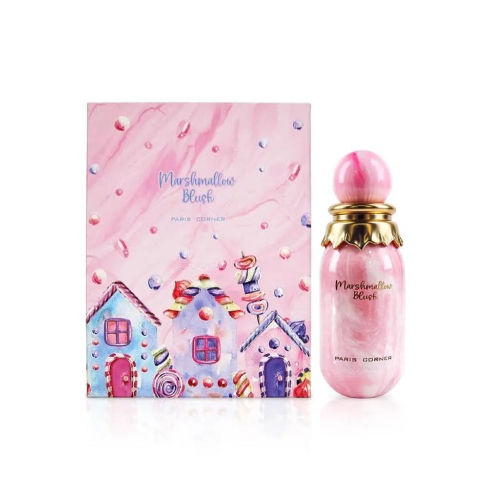 Paris Marshmallow Blush Eau de Parfum 100 ml
Paris Marshmallow Blush Eau de Parfum 100 ml