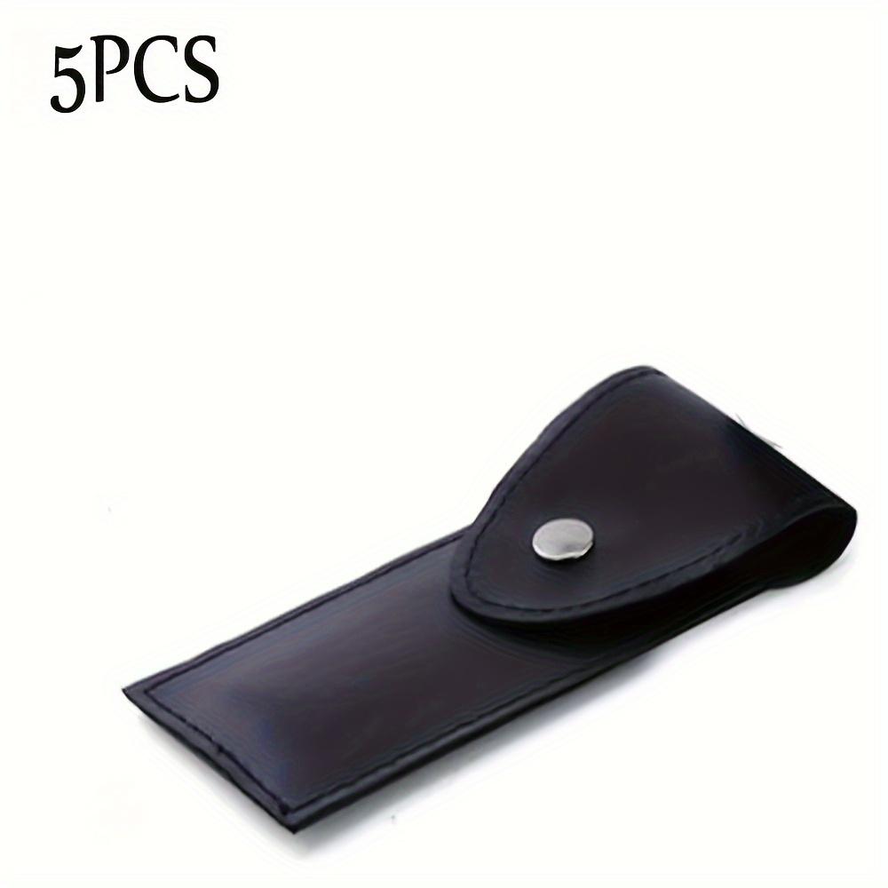 Набор из 5 предметов из нержавеющей стали для поясного ремня, Портативный многофункциональный набор металлических ручных инструментов, Не требует батареек, Прочная коллекция полезных инструментов для улицы 5pcs/set
Набор из 5 предметов из нержавеющей стали для поясного ремня, Портативный многофункциональный набор металлических ручных инструментов, Не требует батареек, Прочная коллекция полезных инструментов для улицы 5pcs/set