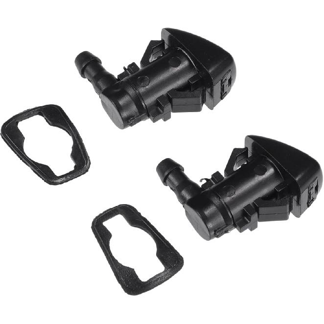 Front Windshield Washer Nozzle for Ford Fiesta 2011-2019 Windshield Sprayer Jet Replace BE8Z-17603-A Benefit
Front Windshield Washer Nozzle for Ford Fiesta 2011-2019 Windshield Sprayer Jet Replace BE8Z-17603-A Benefit