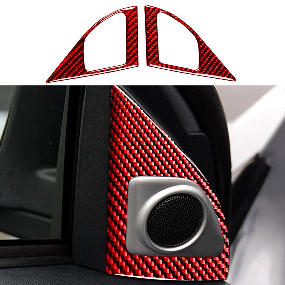 Накладка на кнопки из углеродного волокна, комплект внутренней отделки рулевого колеса 
Накладка на кнопки из углеродного волокна, комплект внутренней отделки рулевого колеса