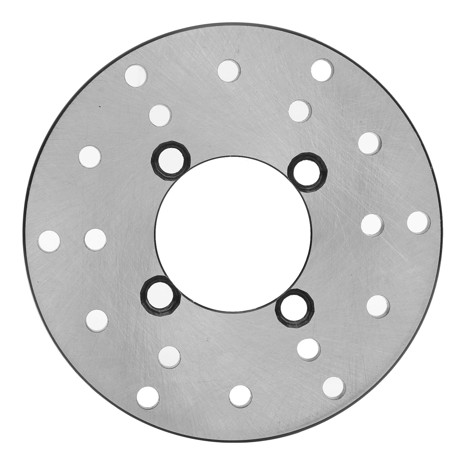 Disc Brake Rotor for ATV Scooter Dirt Bike Go Kart Pocket Bike OffRoad Motorcycle 50cc 70cc 90cc
Disc Brake Rotor for ATV Scooter Dirt Bike Go Kart Pocket Bike OffRoad Motorcycle 50cc 70cc 90cc