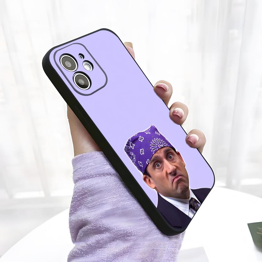 T-The Offices Phone Case For IPhone 17 Pro Max 15 Pro 16 14 Plus 12 13 Mini 11 Pro Shockproof Soft Cover iPhone 17Pro
T-The Offices Phone Case For IPhone 17 Pro Max 15 Pro 16 14 Plus 12 13 Mini 11 Pro Shockproof Soft Cover iPhone 17Pro