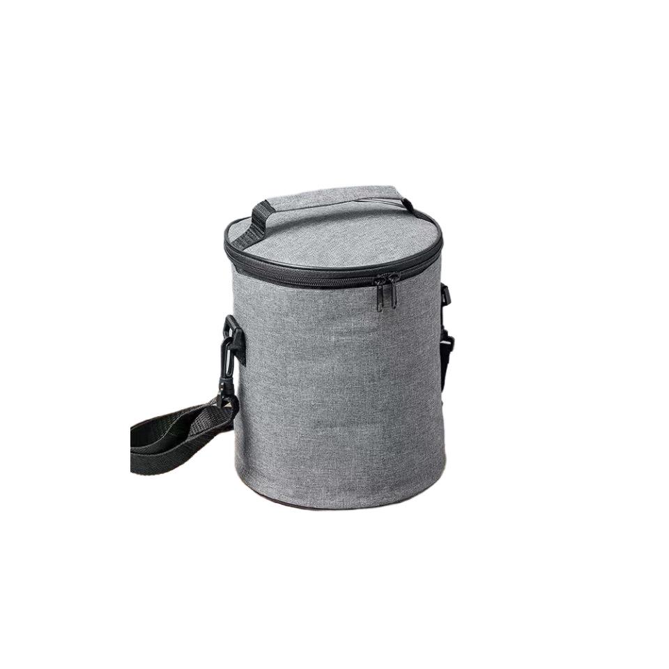 304 Stainless Steel Vacuum Insulated Lunch Box - Multi-layer, Large Capacity, Sealed for Adults and Students. 2.3L
304 Stainless Steel Vacuum Insulated Lunch Box - Multi-layer, Large Capacity, Sealed for Adults and Students. 2.3L