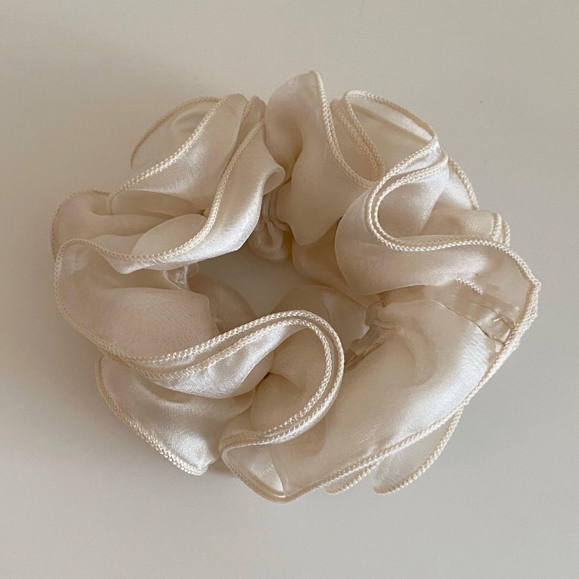 2024 Французька Рожева М яка Пряжа Квіткова Шпилька для Волосся для Жінок - Милий Аксесуар для Низького Хвоста бежевий
2024 Французька Рожева М яка Пряжа Квіткова Шпилька для Волосся для Жінок - Милий Аксесуар для Низького Хвоста бежевий